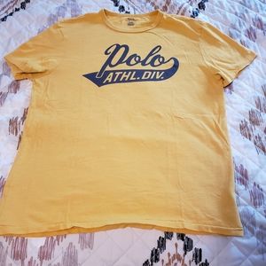 Polo ralph lauren tshirt